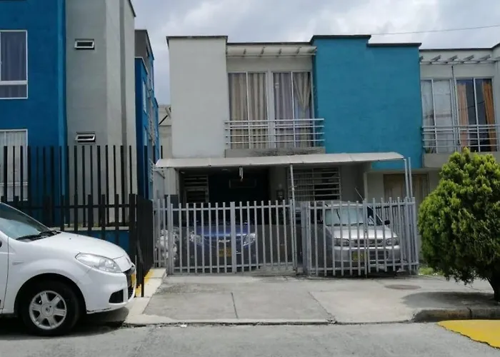 Casa Familiar