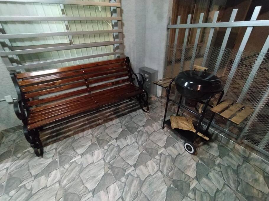 Сasa de vacaciones Casa Familiar