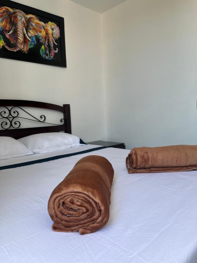Сasa de vacaciones Casa Familiar *