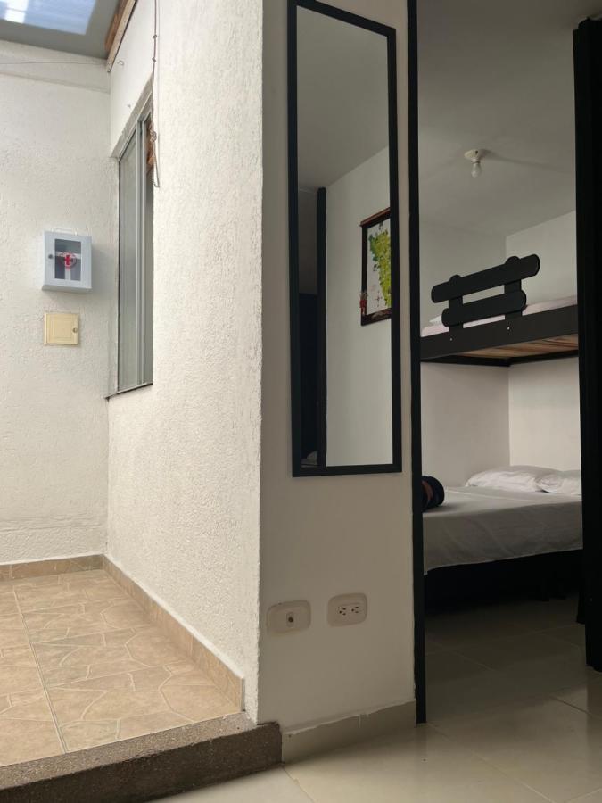 Сasa de vacaciones Casa Familiar