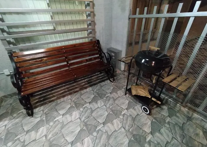 Casa Familiar