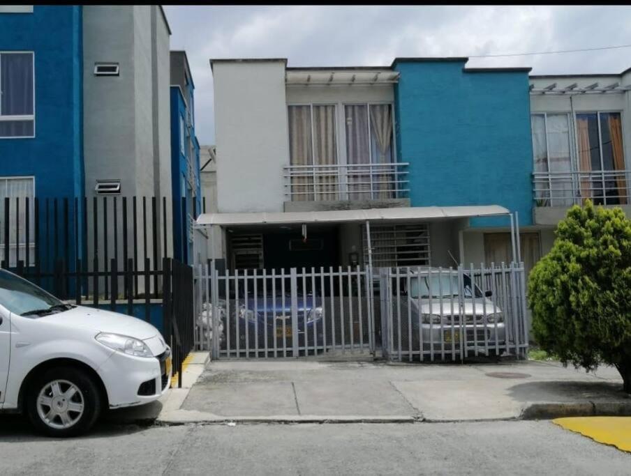Casa Familiar Holiday home *