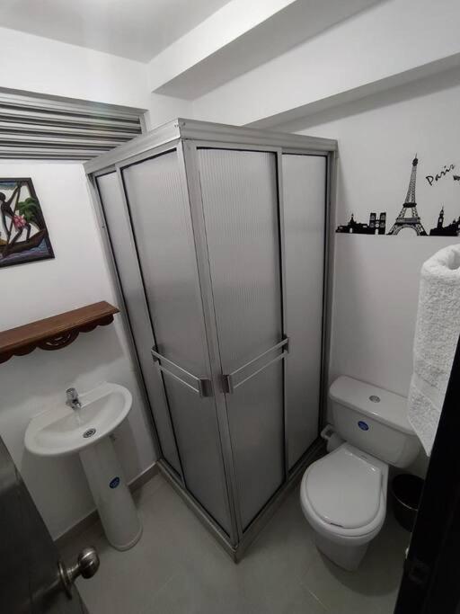 Holiday home Casa Familiar Armenia (Quindio)