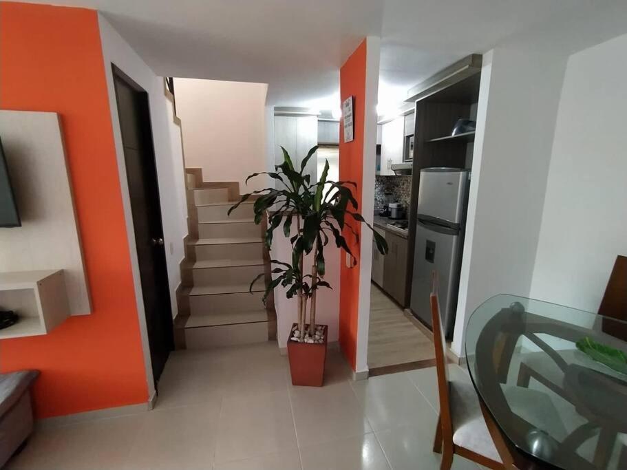 Casa Familiar Holiday home *