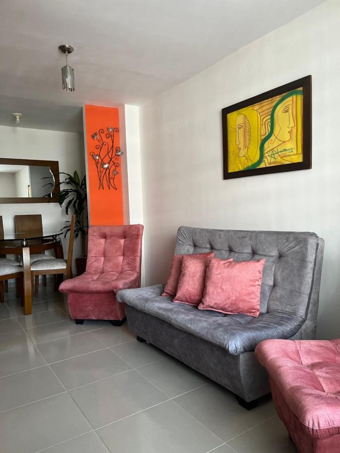 Casa Familiar Holiday home Armenia (Quindio)