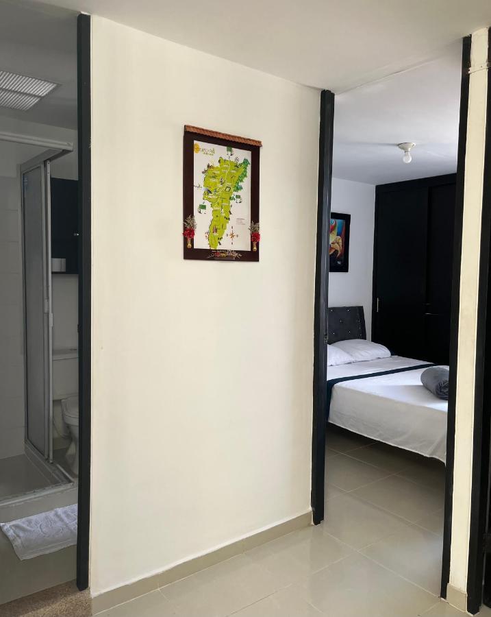 Casa Familiar Holiday home Armenia (Quindio)