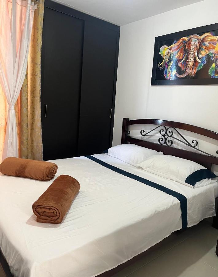 Holiday home Casa Familiar *