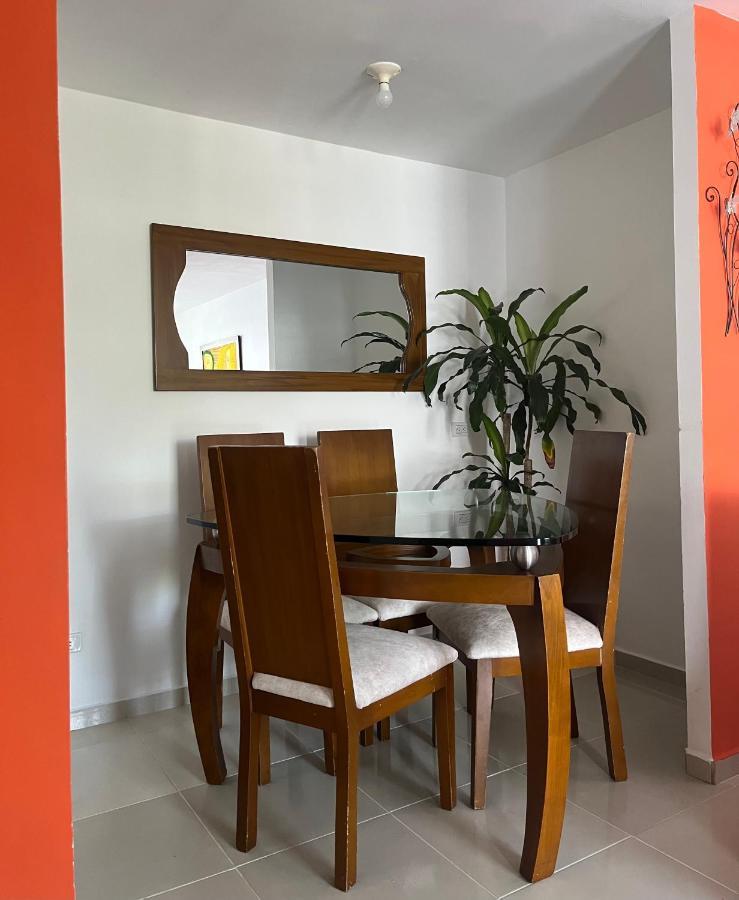 Casa Familiar *