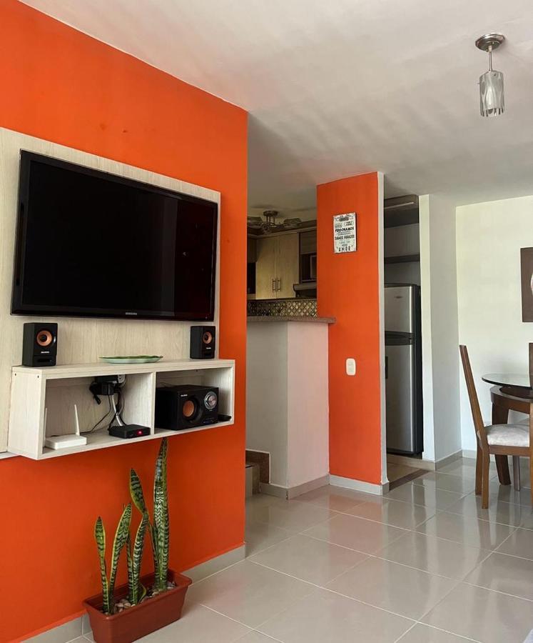 Casa Familiar Holiday home Armenia (Quindio)